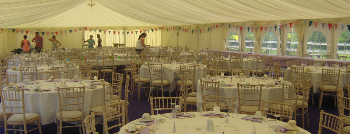 Event and Furniture Hire