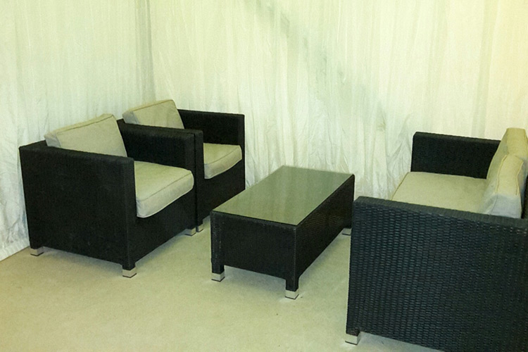 Event Furniture Hire