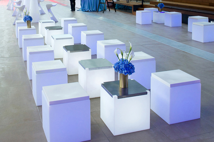 Event Furniture Hire