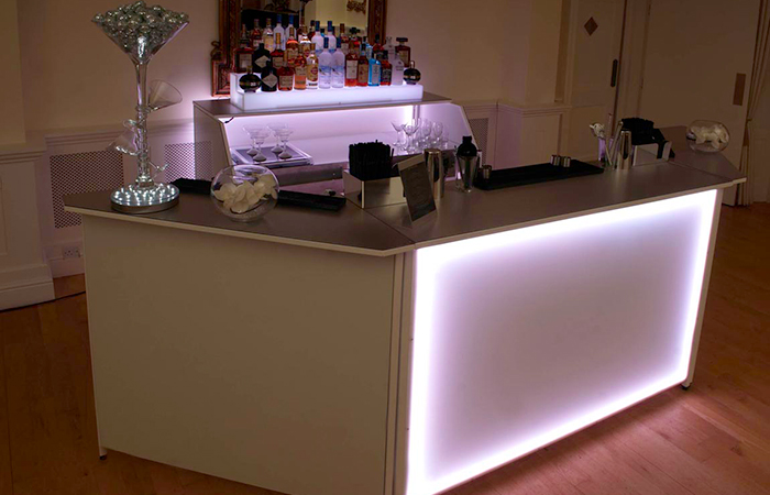 Mobile Bar Hire